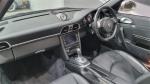 2010 Porsche 911 Cabriolet Carrera S 997 Series II MY11