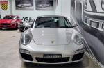 2010 Porsche 911 Cabriolet Carrera S 997 Series II MY11