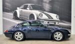 1995 Porsche 911 Coupe Carrera 4 993