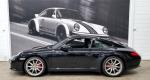 2009 Porsche 911 Coupe Carrera S 997 Series II MY09