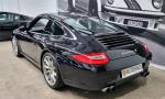 2009 Porsche 911 Coupe Carrera S 997 Series II MY09