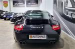 2009 Porsche 911 Coupe Carrera S 997 Series II MY09