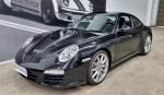 2009 Porsche 911 Coupe Carrera S 997 Series II MY09