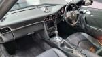 2009 Porsche 911 Coupe Carrera S 997 Series II MY09