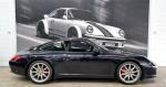 2009 Porsche 911 Coupe Carrera S 997 Series II MY09