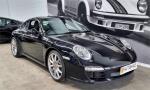 2009 Porsche 911 Coupe Carrera S 997 Series II MY09