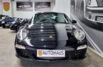 2009 Porsche 911 Coupe Carrera S 997 Series II MY09