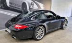 2009 Porsche 911 Coupe Carrera S 997 Series II MY09