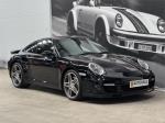 2007 Porsche 911 Coupe Turbo 997 MY07