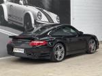 2007 Porsche 911 Coupe Turbo 997 MY07