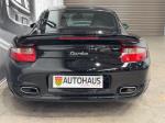 2007 Porsche 911 Coupe Turbo 997 MY07