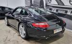 2007 Porsche 911 Coupe Carrera S 997 MY07