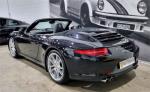 2012 Porsche 911 Cabriolet Carrera S 991