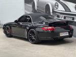 2007 Porsche 911 Cabriolet Carrera S 997 MY07