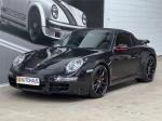 2007 Porsche 911 Cabriolet Carrera S 997 MY07