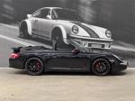 2007 Porsche 911 Cabriolet Carrera S 997 MY07
