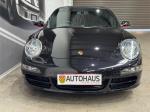 2007 Porsche 911 Cabriolet Carrera S 997 MY07