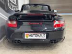 2007 Porsche 911 Cabriolet Carrera S 997 MY07
