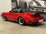 1986 Porsche 911 Targa Carrera