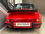 1986 Porsche 911 Targa Carrera