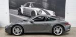 2012 Porsche 911 Coupe Carrera 991