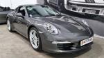 2012 Porsche 911 Coupe Carrera 991