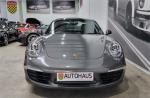 2012 Porsche 911 Coupe Carrera 991