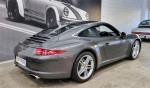 2012 Porsche 911 Coupe Carrera 991