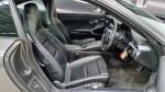 2012 Porsche 911 Coupe Carrera 991