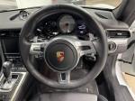 2013 Porsche 911 Coupe Carrera S 991