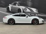 2013 Porsche 911 Coupe Carrera S 991