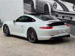 2013 Porsche 911 Coupe Carrera S 991