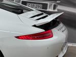2013 Porsche 911 Coupe Carrera S 991