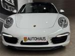 2013 Porsche 911 Coupe Carrera S 991