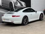 2013 Porsche 911 Coupe Carrera S 991