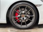 2013 Porsche 911 Coupe Carrera S 991