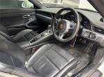2013 Porsche 911 Coupe Carrera S 991