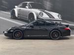 2007 Porsche 911 Coupe Carrera S 997 MY08
