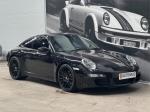 2007 Porsche 911 Coupe Carrera S 997 MY08