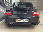 2007 Porsche 911 Coupe Carrera S 997 MY08