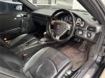 2007 Porsche 911 Coupe Carrera S 997 MY08