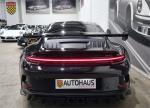 2022 Porsche 911 Coupe GT3 992 MY22