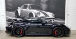 2022 Porsche 911 Coupe GT3 992 MY22