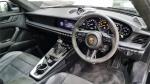 2022 Porsche 911 Coupe GT3 992 MY22