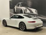 2013 Porsche 911 Coupe Carrera S 991
