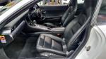 2013 Porsche 911 Coupe Carrera S 991