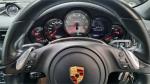 2013 Porsche 911 Coupe Carrera S 991