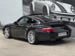 2007 Porsche 911 Coupe Carrera S 997 MY07
