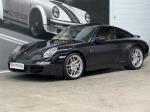 2007 Porsche 911 Coupe Carrera S 997 MY07