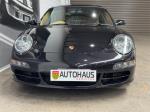 2007 Porsche 911 Coupe Carrera S 997 MY07